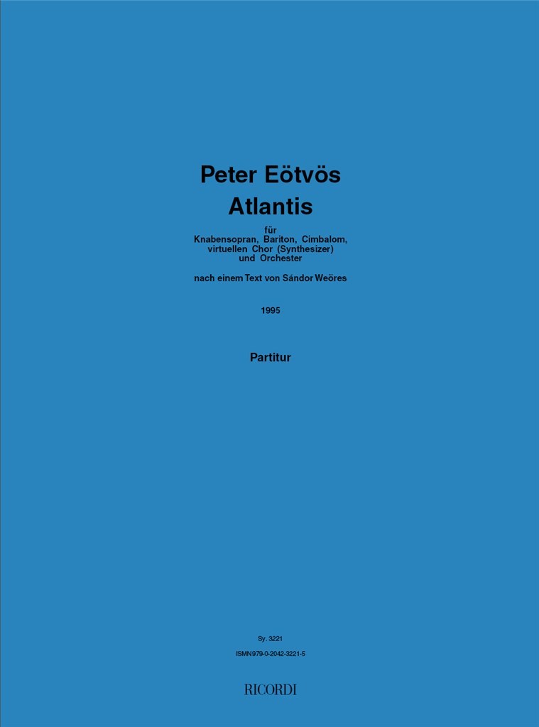 Atlantis